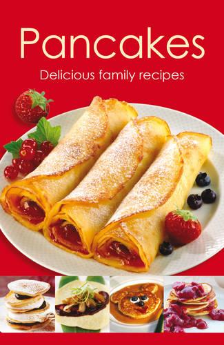 Cookery - Pancake Recipes (Simply Cookery)