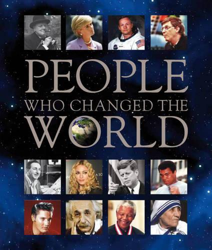 People Who Changed the World (Focus on Midi)