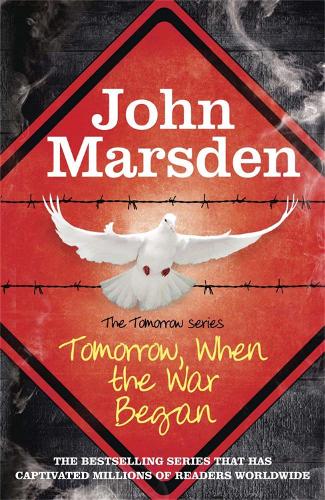 Tomorrow When the War Began: Book One, The Tomorrow Series