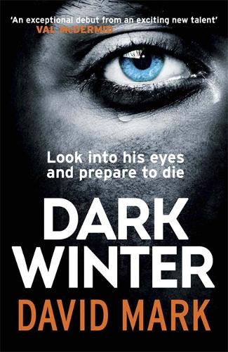 Dark Winter (Ds Aector Mcavoy 1)