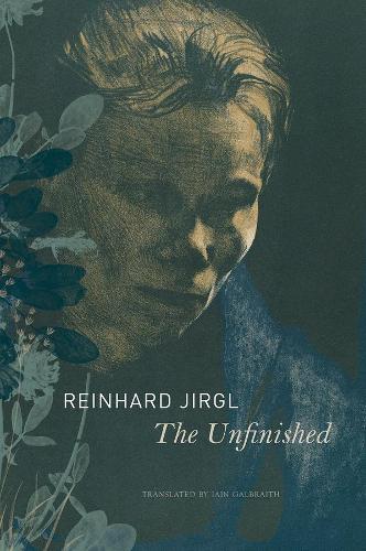 The Unfinished (The German List - (Seagull Titles CHUP))