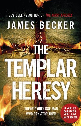 The Templar Heresy (Knights Templar)