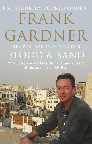 Blood and Sand: 10th Anniversary Edition