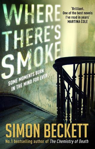 Where There's Smoke