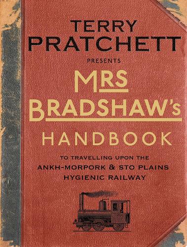 Mrs Bradshaw's Handbook (Discworld)