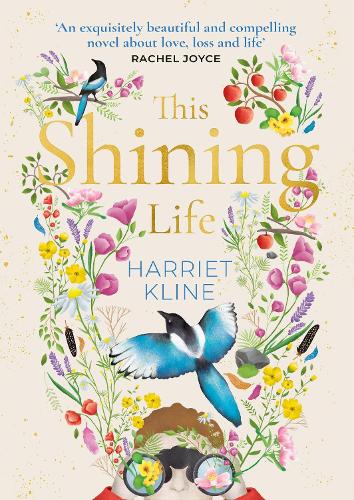 This Shining Life: a powerful novel about treasuring life