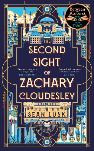 The Second Sight of Zachary Cloudesley: The spellbinding historical fiction mystery of one young man�s quest for the truth
