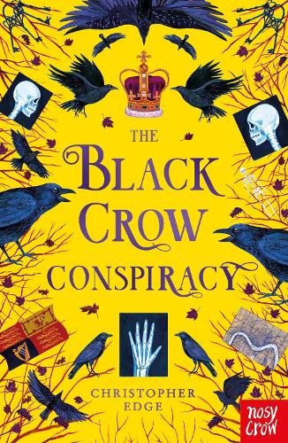The Black Crow Consipiracy (Penny Dreadful)