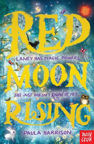 Red Moon Rising (Red Moon Rising 1)