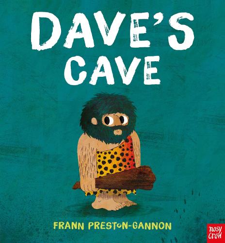 Dave's Cave (A Dave Book)
