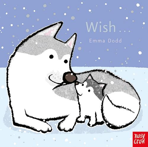 Wish (Emma Dodd's Animal Books)