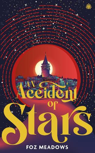 An Accident of Stars: Book I in the Manifold Worlds Series (Manifold Worlds, 1)