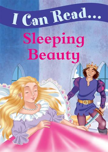 Sleeping Beauty (I Can Read)