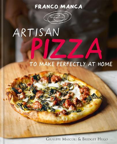 Franco Manca: Artisan Pizza to Make Perfectly at Home