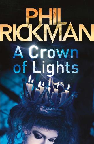 A Crown of Lights (Merrily Watkins 3)