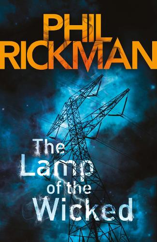The Lamp of the Wicked (Merrily Watkins Series)
