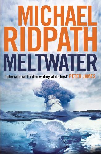 Meltwater (Fire & Ice 3)