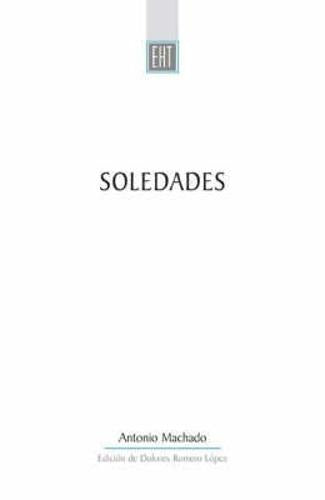 Soledades (Exeter Hispanic Texts): 58