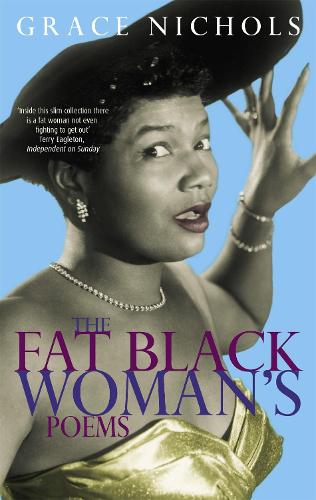 The Fat Black Woman's Poems (Virago Poets)