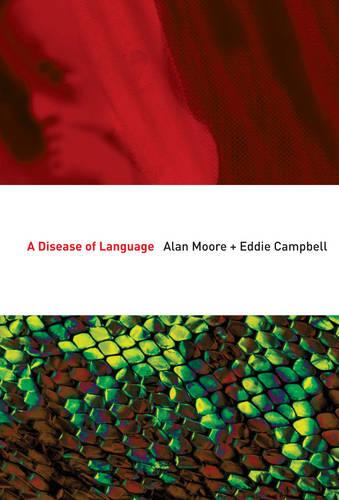 Disease of Language, A
