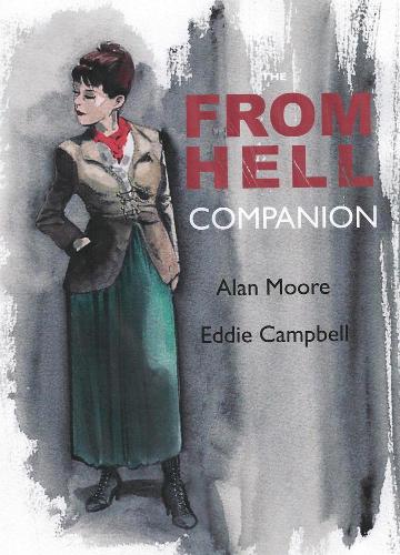 From Hell Companion, The