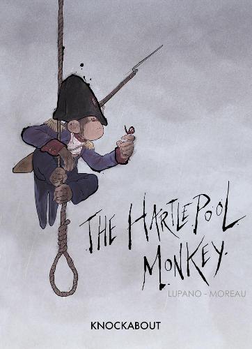 Hartlepool Monkey, The