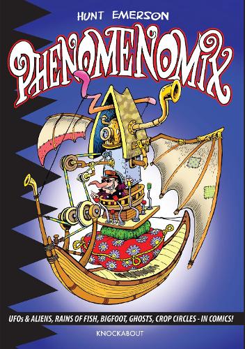 Phenomenomix