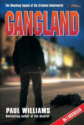 Gangland: The Shocking Expos� of the Criminal Underworld (True Crime)