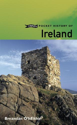 A Pocket History of Ireland (Pocket Books)