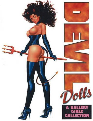Devil Dolls: 1 (Gallery Girls Collection)
