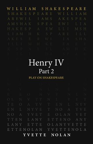 Henry IV Part 2 (Play on Shakespeare)