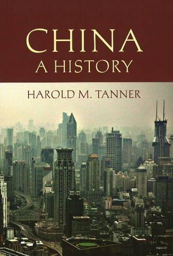 China: A History of One of the World's Oldest Civilizations