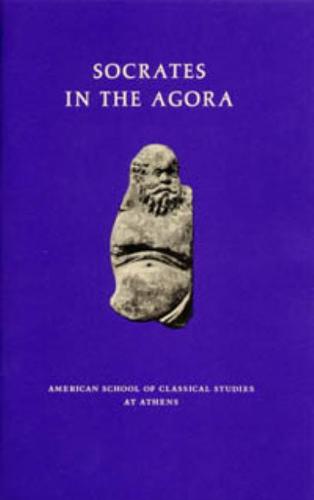 Socrates in the Agora: 17 (Agora Picture Book)