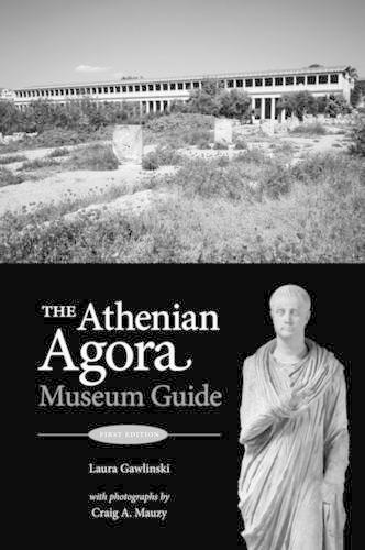 The Athenian Agora: Museum Guide (5th ed.)