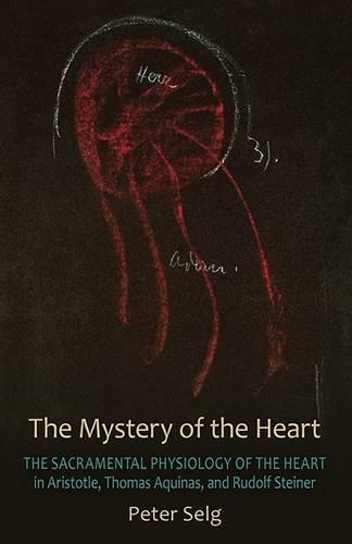 The Mystery of the Heart: Studies on the Sacramental Physiology of the Heart.  Aristotle | Thomas Aquinas | Rudolf Steiner