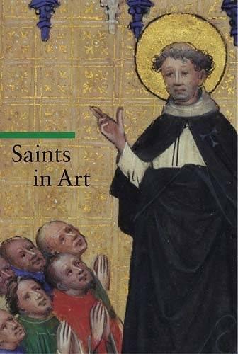 Saints in Art (Guide to Imagery)