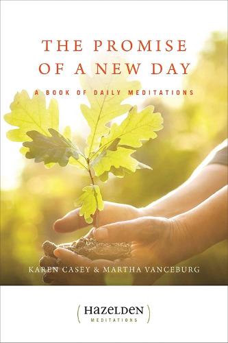 The Promise of a New Day: A Book of Daily Meditations (Meditation Series)