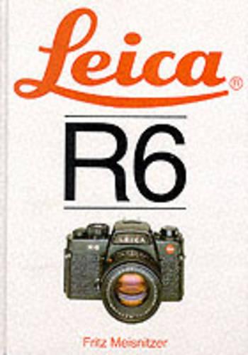 Leica R6