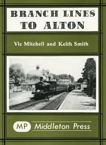 Branch Lines to Alton