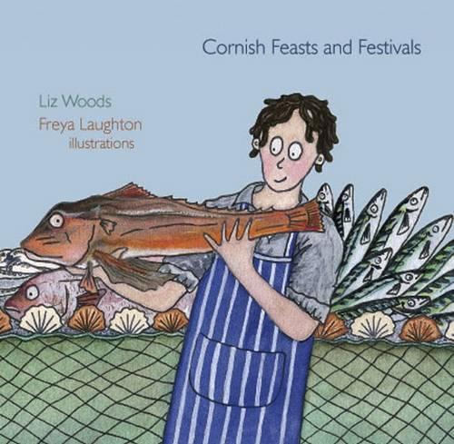 Cornish Feasts and Festivals (Pocket Cornwall)