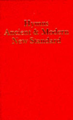 Hymns Ancient and Modern: New Standard Version: Words Only: Words E (New Standard Edition)