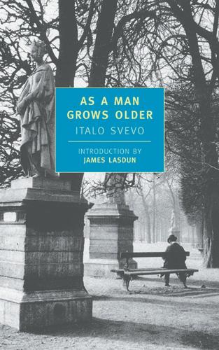 As A Man Grows Older (New York Review Books Classics)