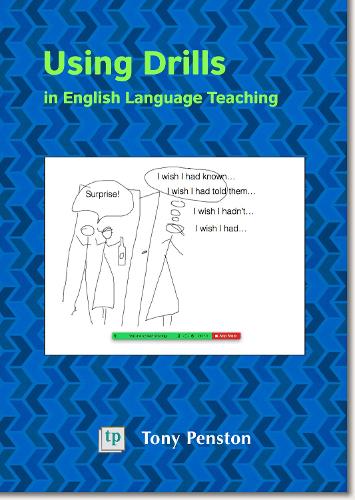 Using Drills in English Language Teaching