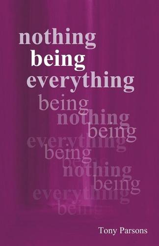 Nothing Being Everything: Dialogues from Meetings in Europe