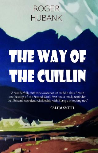 The Way of the Cuillin