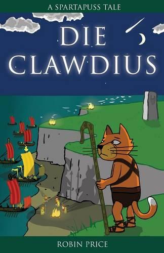 Die Clawdius (Spartapuss)
