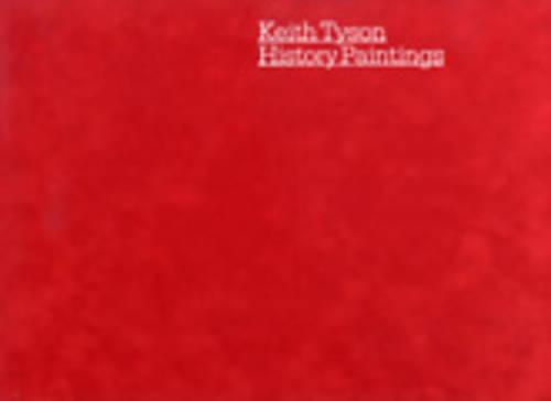 Keith Tyson: History Paintings