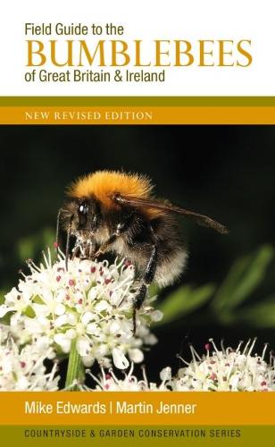Field Guide to Bumblebees Great Britain