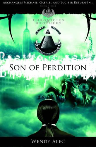 Son of Perdition: The Chronicles of Brothers