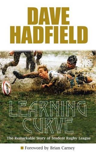 Learning Curve: The Story of Student Rugby League